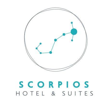 Scorpios Hotel & Suites Samos Town Eksteriør billede