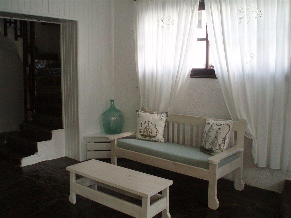 Scorpios Hotel & Suites Samos Town Eksteriør billede