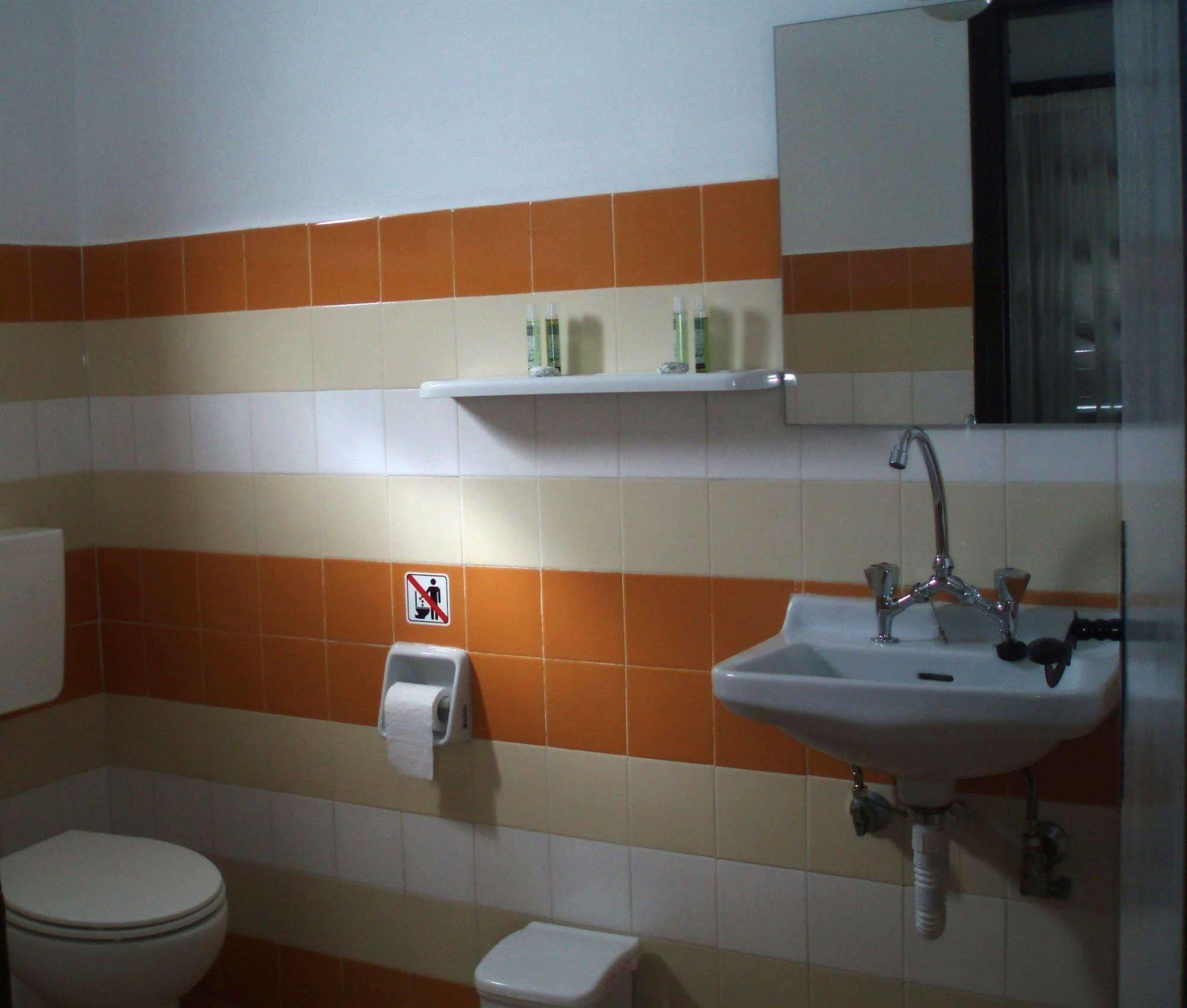 Scorpios Hotel & Suites Samos Town Eksteriør billede